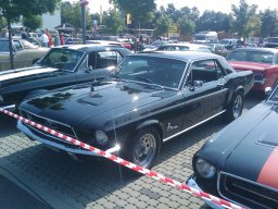 Big Bumper Meet 2010